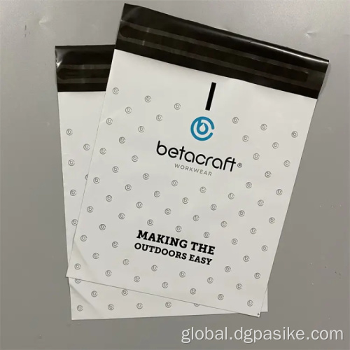 Biodegradable Waterproof Mailing Bags 100% Biodegradable Mailing Poly Compostable Mailer Bags Manufactory